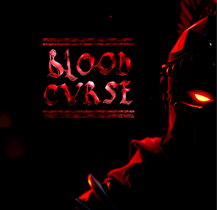 Blood Curse Game Cover