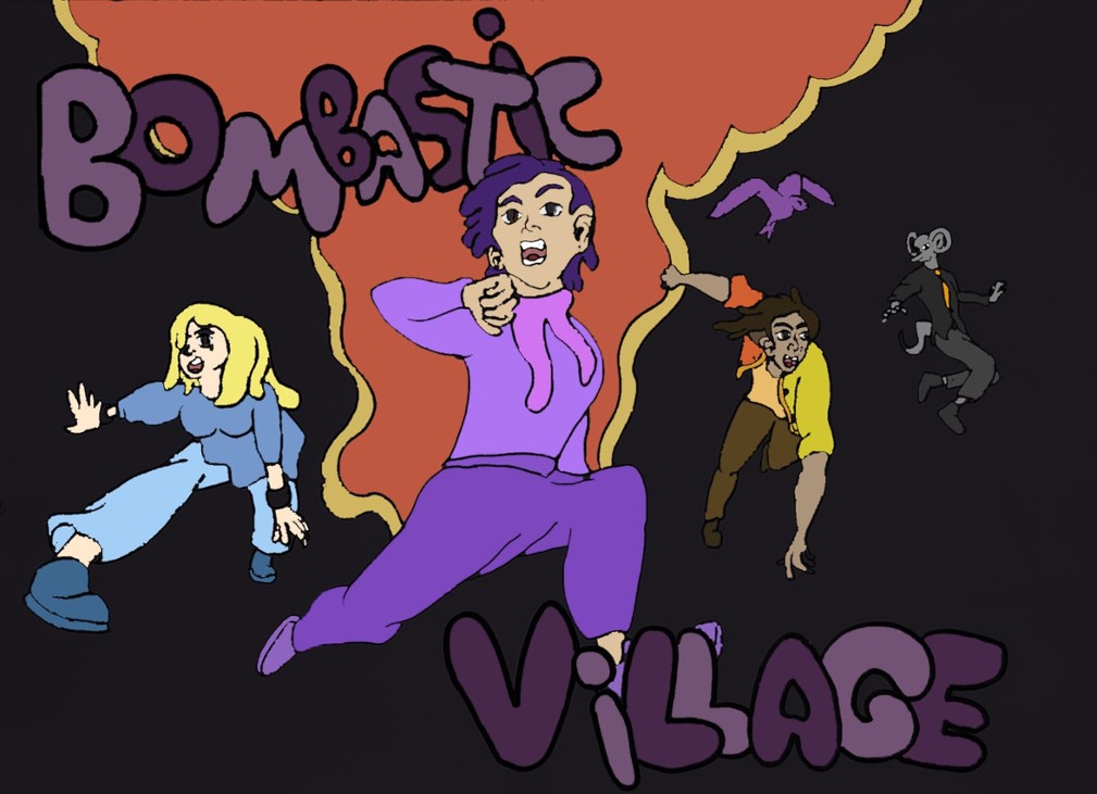 Games like Bombastic Village