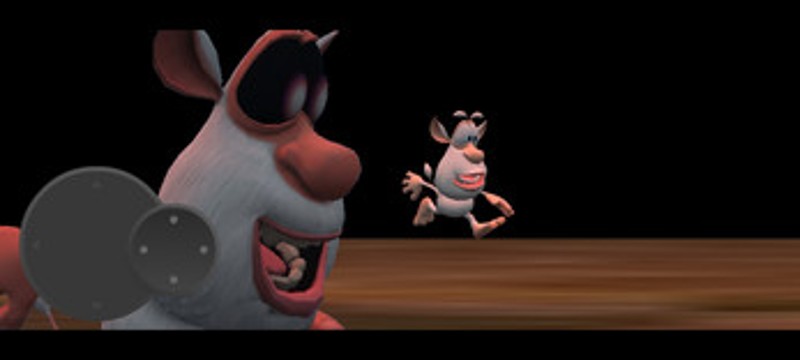 Booba.Exe Story Mode Image