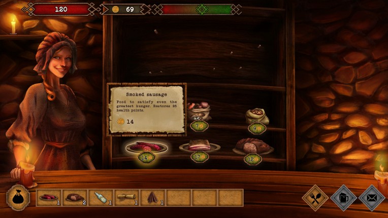 Book Smugglers screenshot