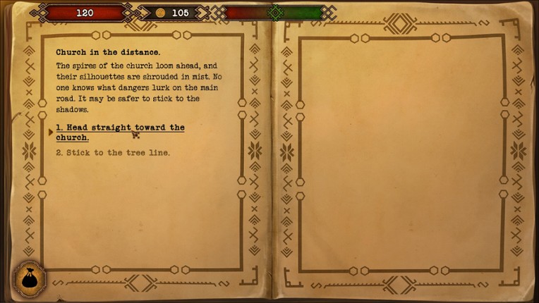 Book Smugglers screenshot