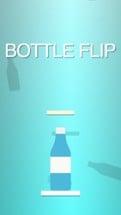 Bottle Flipping 2k17 - Flip Challenge on that Beat Image