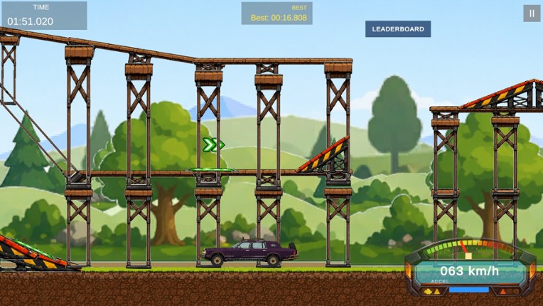 BrakeLess2D Image