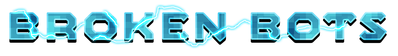 Games like Broken Bots