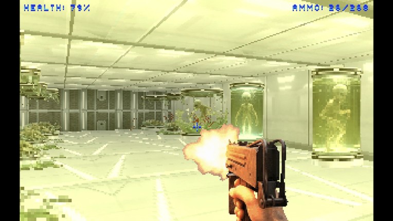 Brutal Disclosure screenshot