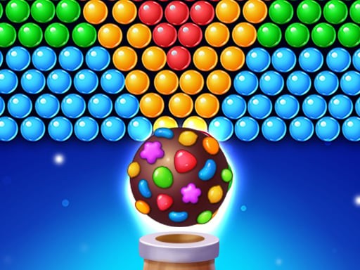 Games like Bubble Shooter Party