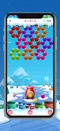 Bubble Shooter - Pop &amp; Blast screenshot