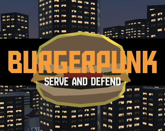 Burgerpunk Image