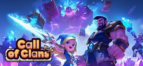 Games like Call of Clans