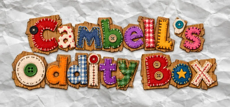 Cambell’s Oddity Box Image