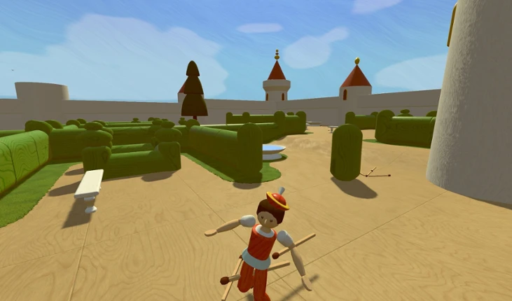 Castle-O Image