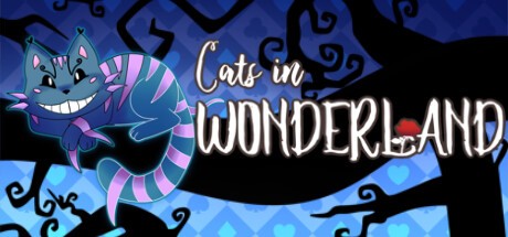 Games like Cats in Wonderland