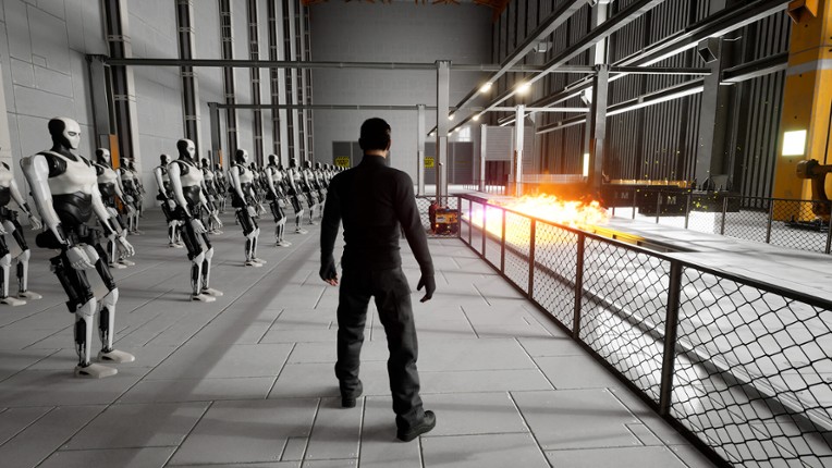 Chamberlore screenshot