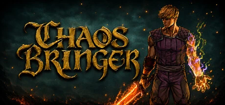Games like Chaos Bringer