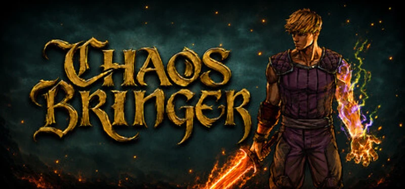 Chaos Bringer Image