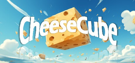 Games like CheeseCube