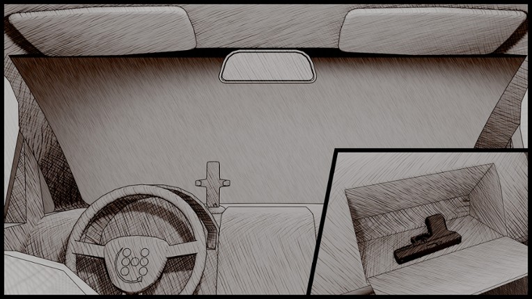 Chief Cenab : Şahmaran screenshot