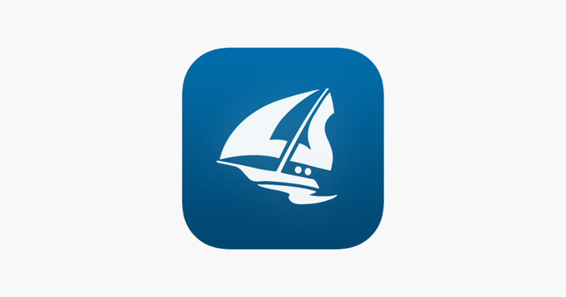 CleverSailing Lite - Sailboat Racing Game Image