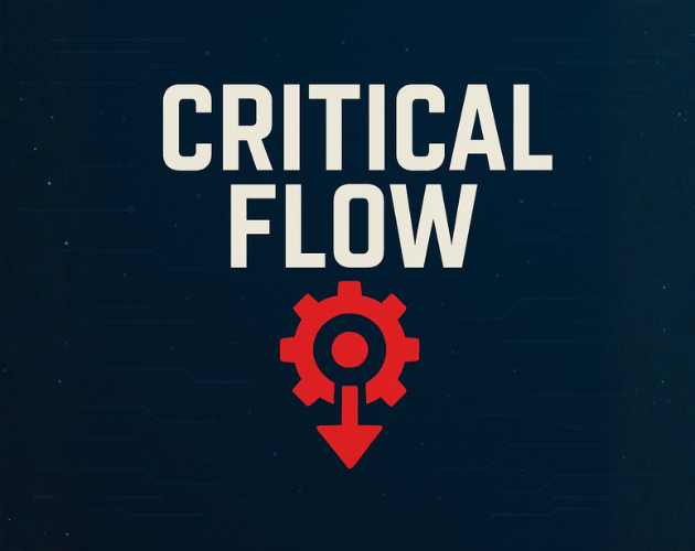 Games like Critical Flow