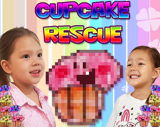 Games like Cupcake Rescue