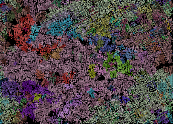 Cute Mold screenshot