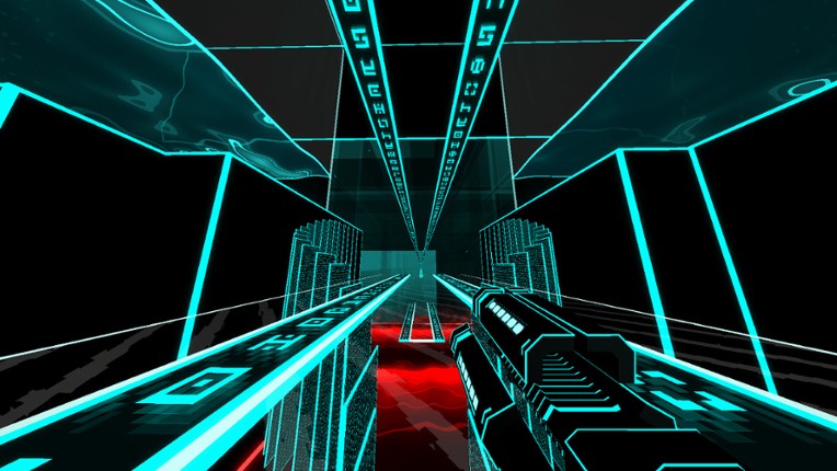 Cyber Combat screenshot