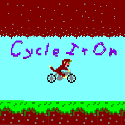 Cycle It On Image