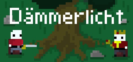 Games like Dammerlicht
