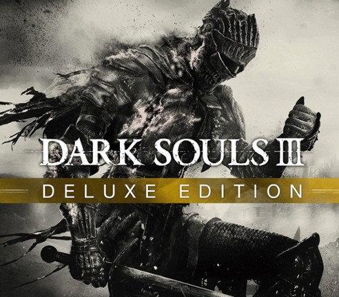 DARK SOULS III Image