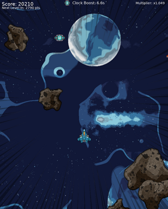 Deadzone Drift Image