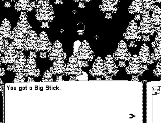 Decay of Opulence screenshot