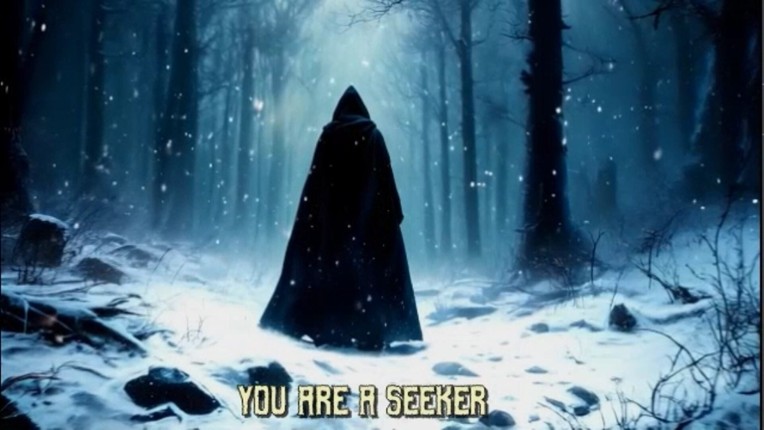 Deck of Darkness: Infernal Depths screenshot