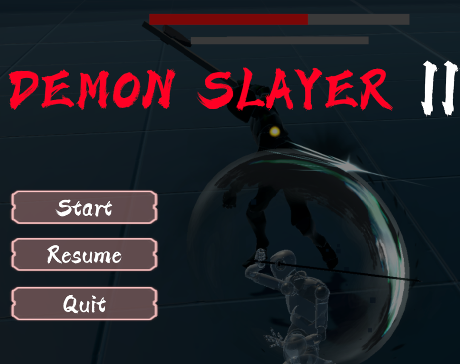 Games like Demon Slayer 2