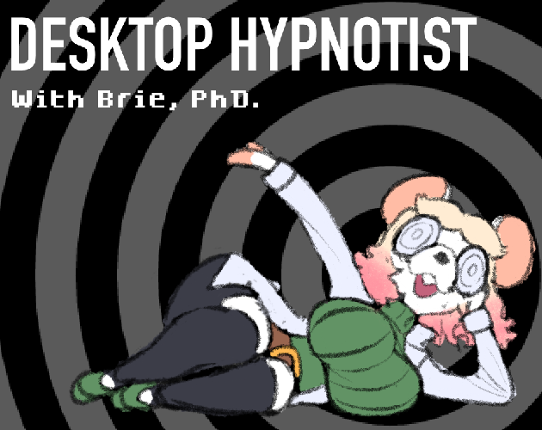 Desktop Hypnotist: Brie, PhD Image