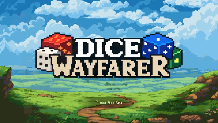 Dicewayfarer Image