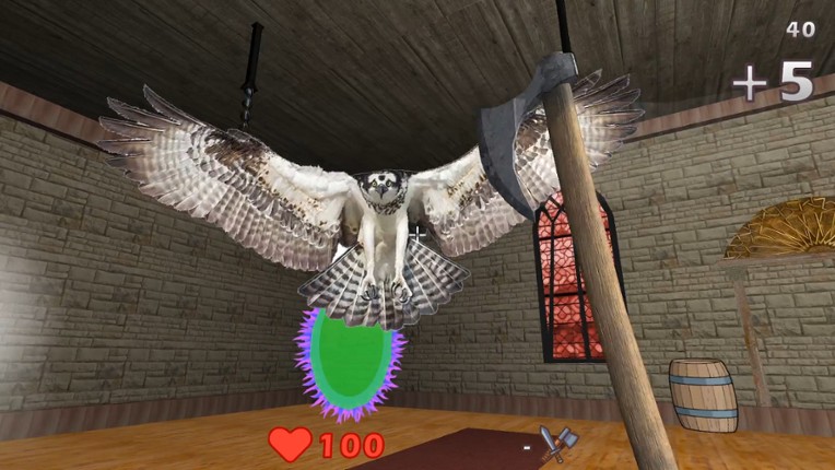 Dinky Dungeon screenshot