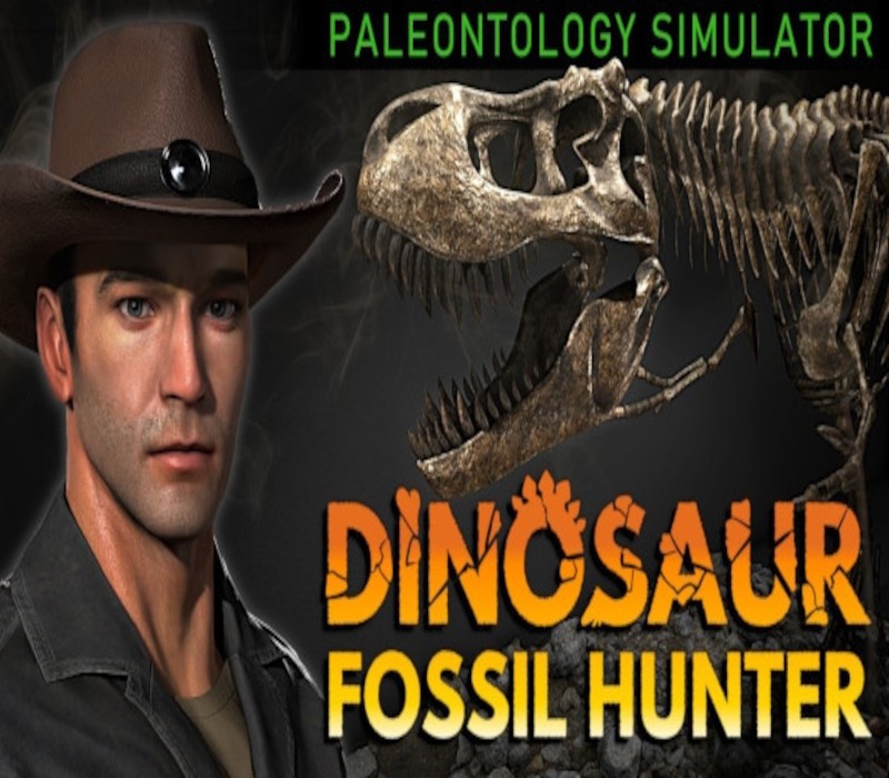 Games like Dinosaur Fossil Hunter
