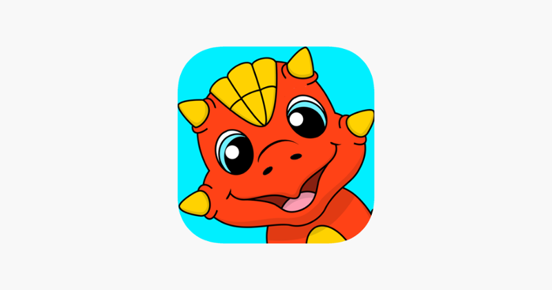 Dinosaur Games For Toddlers 2+ Image
