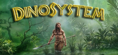 Games like DinoSystem