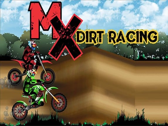 Dirt Racing Image