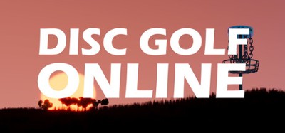 Disc Golf Online Image