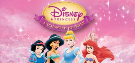 Games like Disney Princess: Enchanted Journey