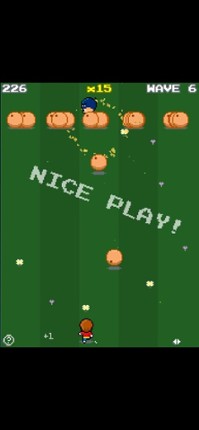 Dodgy Rocks screenshot