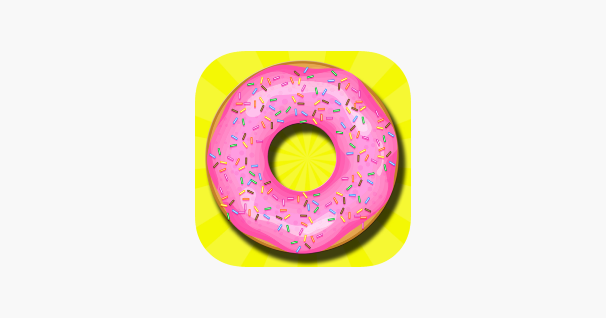 Games like Donut Cookie - Crush Dazzle Puzzle 4 match