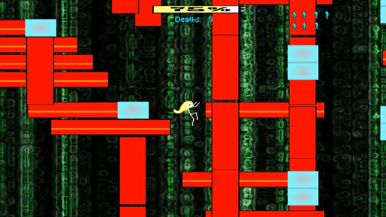 Downloaded: Fragments of a Forgotten Soul screenshot