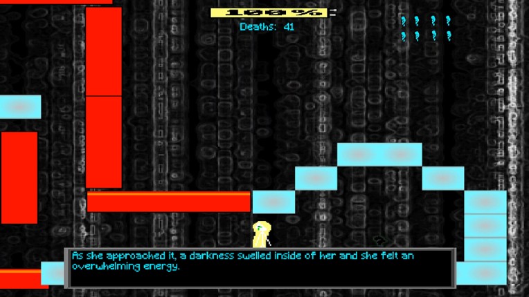 Downloaded: Fragments of a Forgotten Soul screenshot