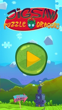 Dragon Games - Jigsaw Puzzles - amazing free jigsaw puzzle mania Image