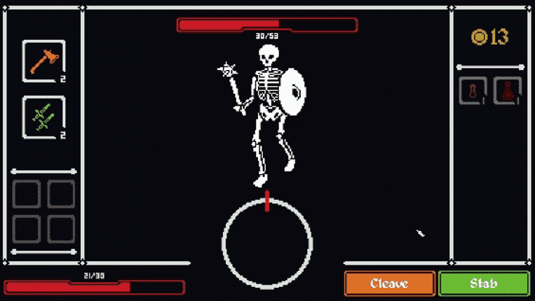 Dread Deliverance Image