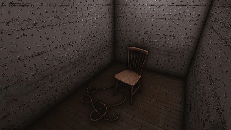 DREADCELL screenshot