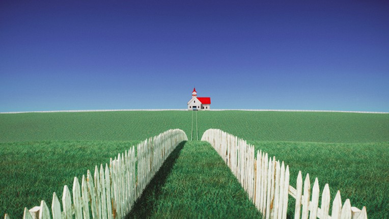 Dreamcore: Rabbit Hole screenshot